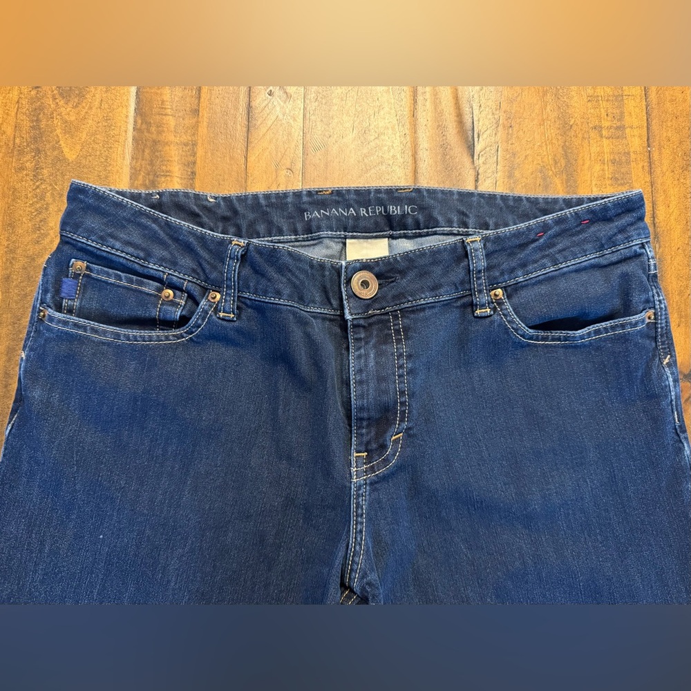 Curvy Boot Jeans - Picture 3 of 10